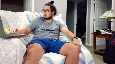 Ryanime online show from 10.18.25