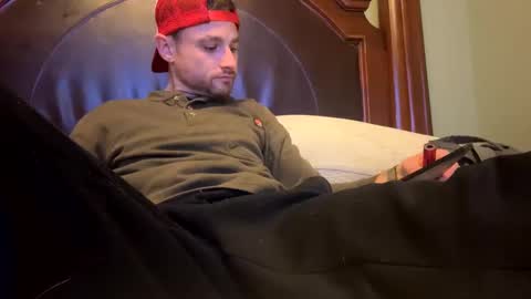 Ryan Jizz online show from 01.15.25