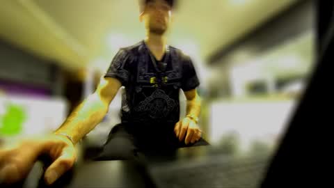 Ryan Jizz online show from 09.13.25