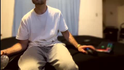 Ryan Jizz online show from 10.07.25