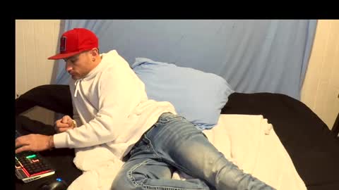 Ryan Jizz online show from 10.09.25