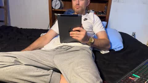 Ryan Jizz online show from 10.11.25