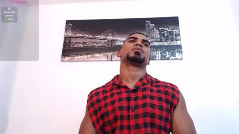 Instagram  Ryandwrn online show from 10.15.25