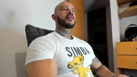 Ryan online show from 09.26.25