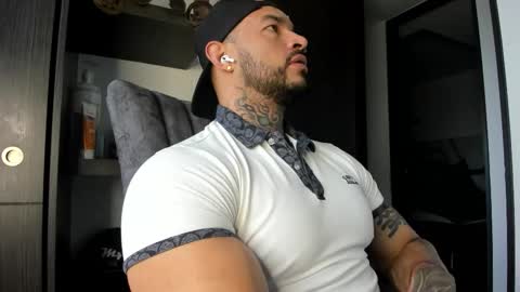 Ryan online show from 03.13.26