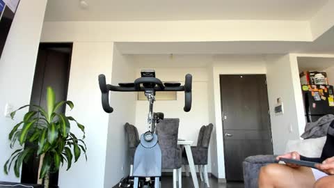 Ryan online show from 04.01.26