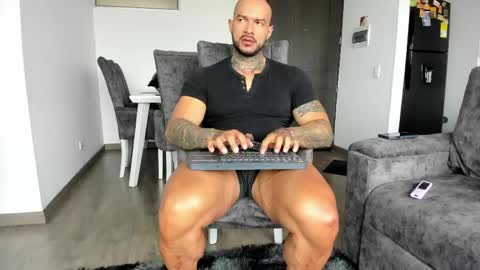 Ryan online show from 04.25.26