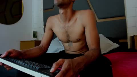 Ryanmarleey online show from 09.13.25