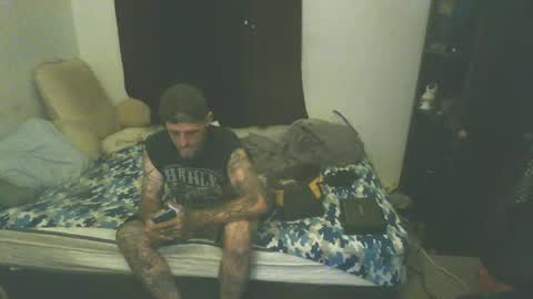 ryanmeeker4166 online show from 06.17.26