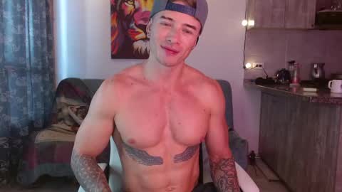 Ryan Blue ig ryannblue online show from 01.11.25