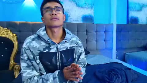 ryannfox_ online show from 07.24.26