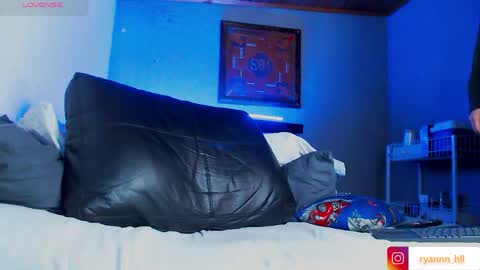 Ryannhill  online show from 04.16.26