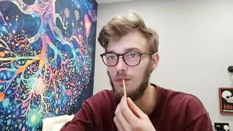 Snapshot of ryanogorman5858 chatting on 02.20.25 anonomousstoneruk online show from 02.20.25