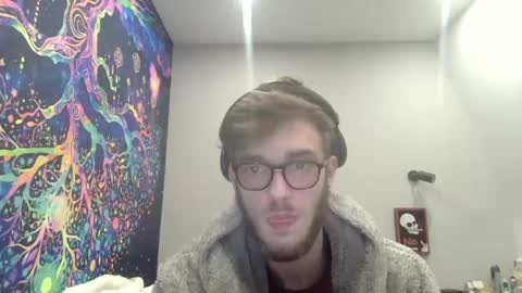 Snapshot of ryanogorman5858 chatting on 02.21.25 anonomousstoneruk online show from 02.21.25