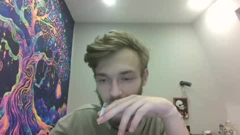 Snapshot of ryanogorman5858 chatting on 02.22.25 anonomousstoneruk online show from 02.22.25