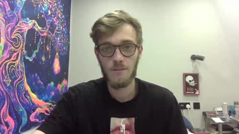 Snapshot of ryanogorman5858 chatting on 02.23.25 anonomousstoneruk online show from 02.23.25