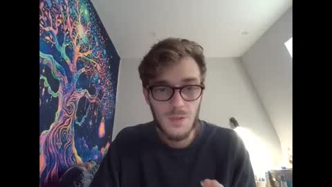 Snapshot of ryanogorman5858 chatting on 03.02.25 anonomousstoneruk online show from 03.02.25