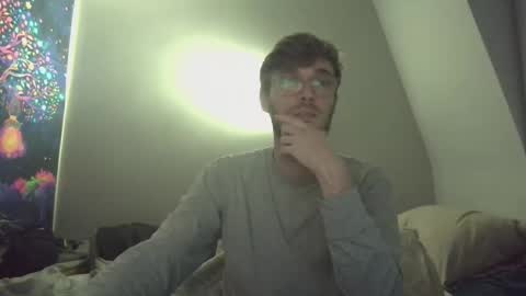 anonomousstoneruk online show from 01.14.26