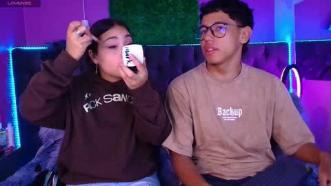 RyanPricee online show from 03.12.26