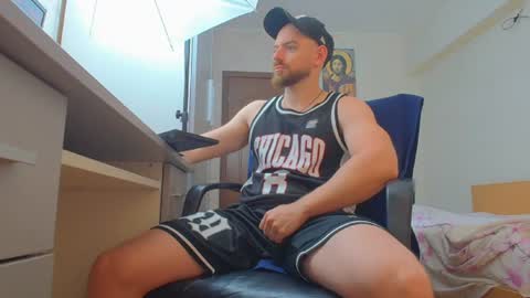 Ryanstone  online show from 06.17.26