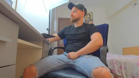 Ryanstone  online show from 06.20.26
