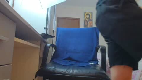 Ryanstone  online show from 06.27.26