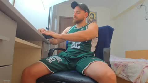Ryanstone  online show from 06.29.26