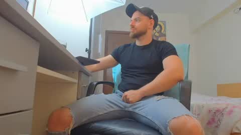 Ryanstone  online show from 07.08.26