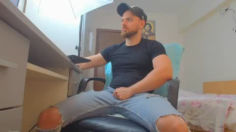 Ryanstone  online show from 07.09.26