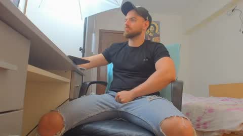 Ryanstone  online show from 07.10.26