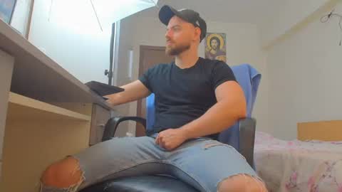 Ryanstone  online show from 07.20.26