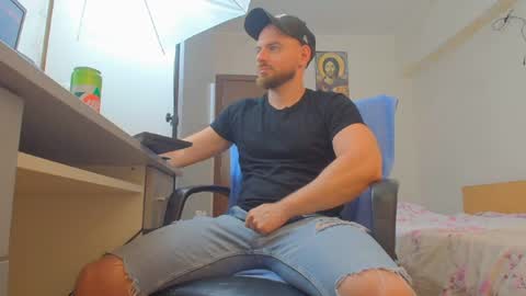 Ryanstone  online show from 07.20.26