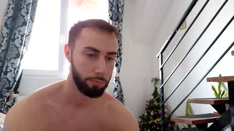 ryanstorm1 online show from 01.14.26