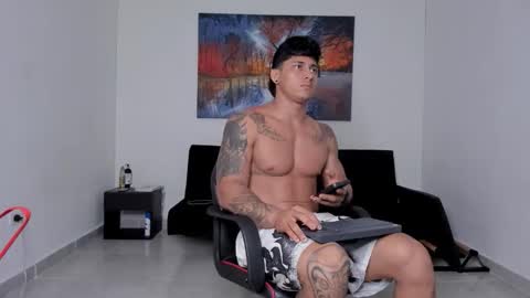 ryanwhite3 online show from 02.12.26