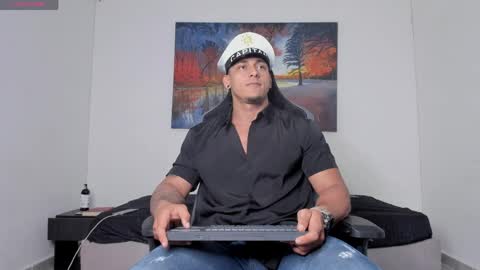 ryanwhite3 online show from 04.12.26