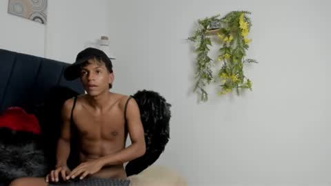 ryder_cum23 online show from 10.26.25