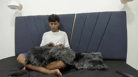 ryder_cum23 online show from 11.02.25