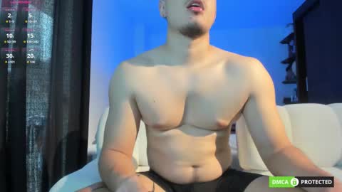 Ryder Storm online show from 01.09.26