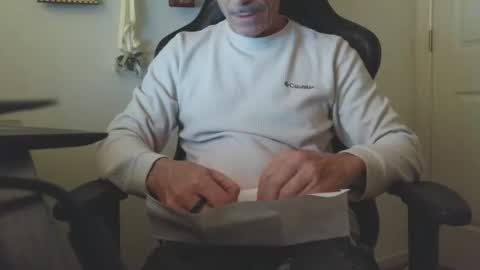 Snapshot of ryderrock3 chatting on 02.15.26 ryderrock3 online show from 02.15.26