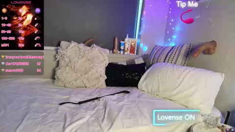 ryderrose247 online show from 12.05.25