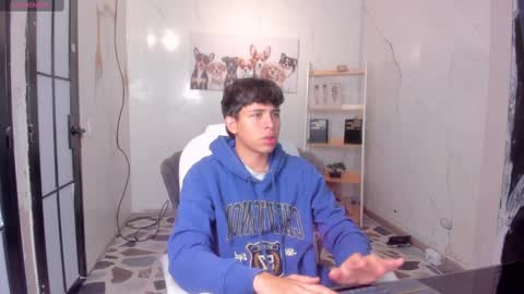 ryderstone_ online show from 09.17.25