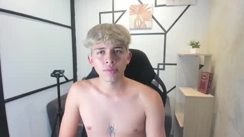 ryderstone_ online show from 10.07.25