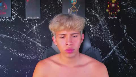 ryderstone_ online show from 10.09.25