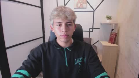 ryderstone_ online show from 10.21.25