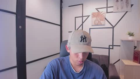 ryderstone_ online show from 10.23.25