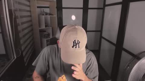 ryderstone_ online show from 10.30.25