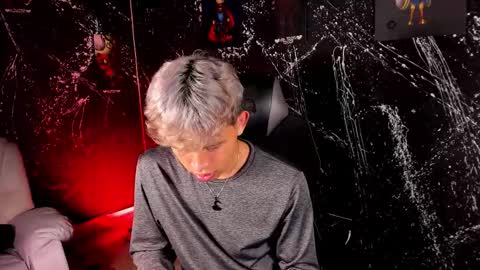 ryderstone_ online show from 11.03.25