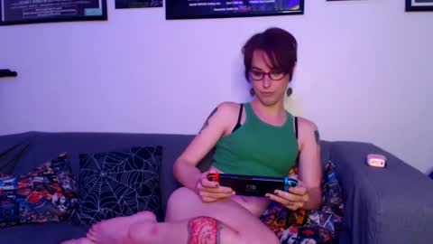 Snapshot of ryff_burnz chatting on 12.05.24 Ryff Burnz online show from 12.05.24