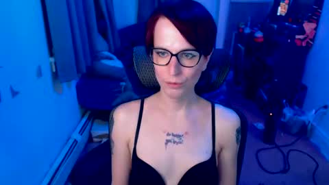 Snapshot of ryff_burnz chatting on 01.05.25 Ryff Burnz online show from 01.05.25