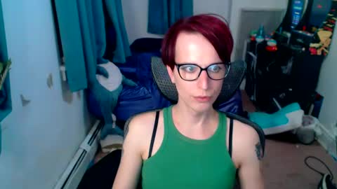 Snapshot of ryff_burnz chatting on 01.06.25 Ryff Burnz online show from 01.06.25